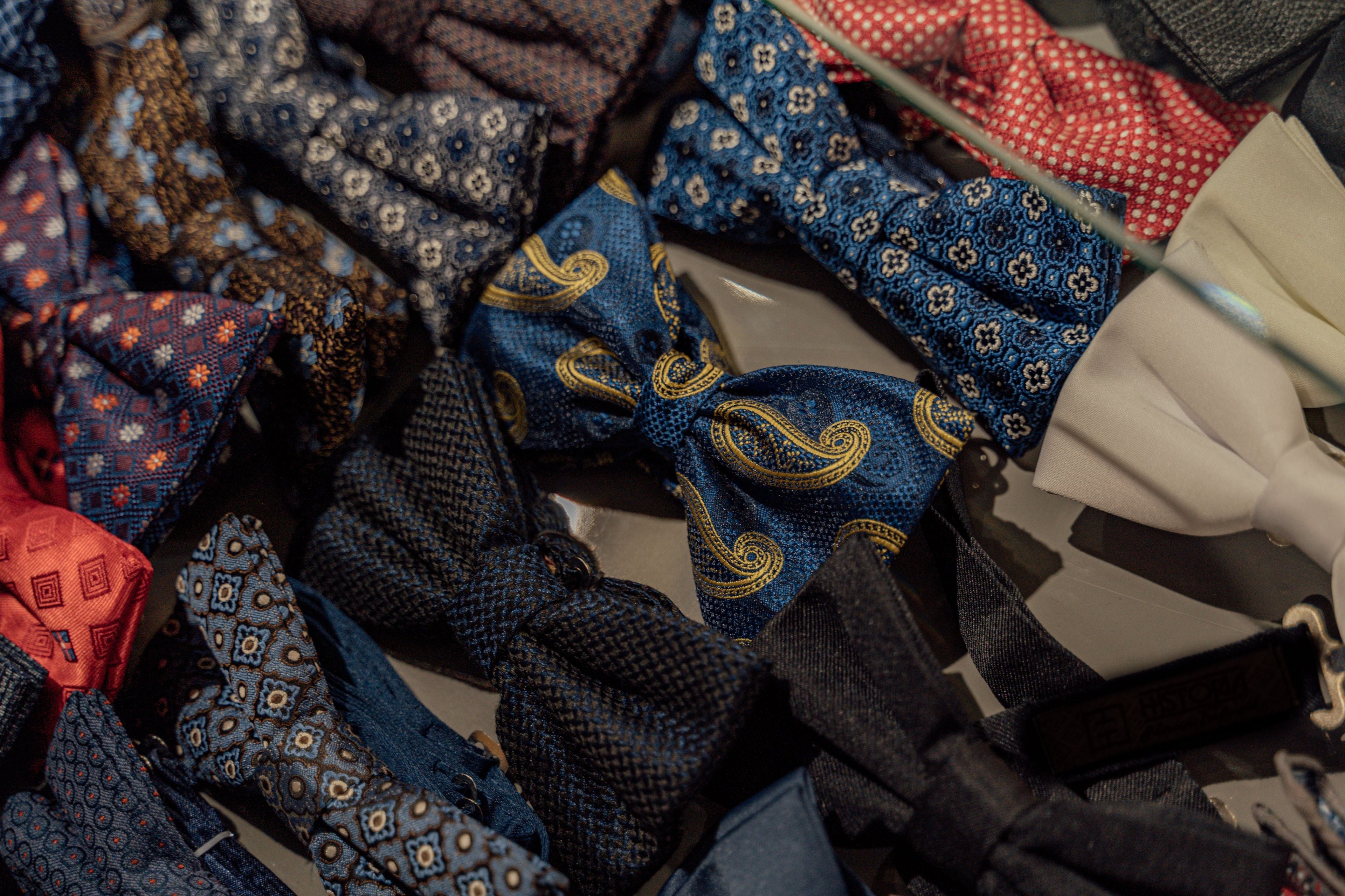 Bow Ties